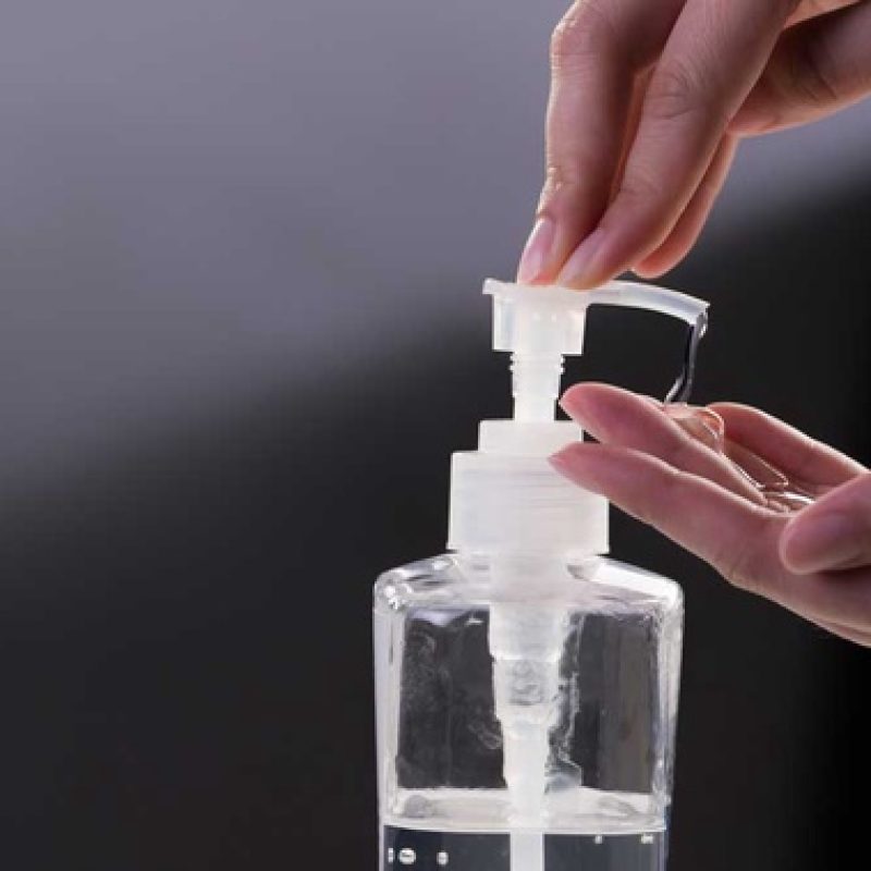 alcool gel alcool gel